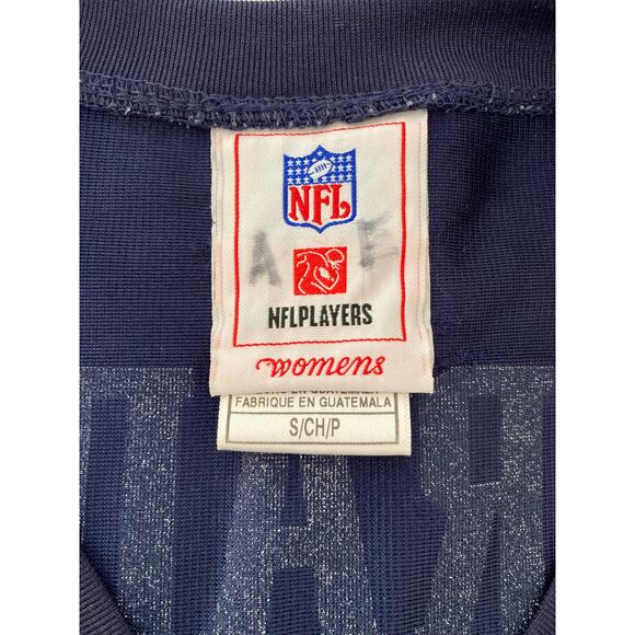 NFL Players Tom Brady women's football jersey, size small - Picture 5 of 9